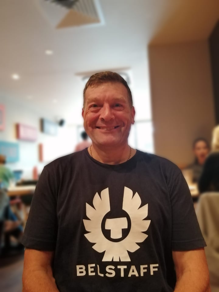 Plasterer’s joy after BPH one-stop-setting procedure